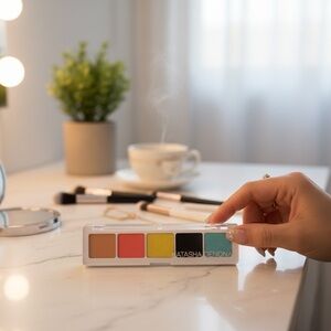 Natasha Denona Jubilee palette